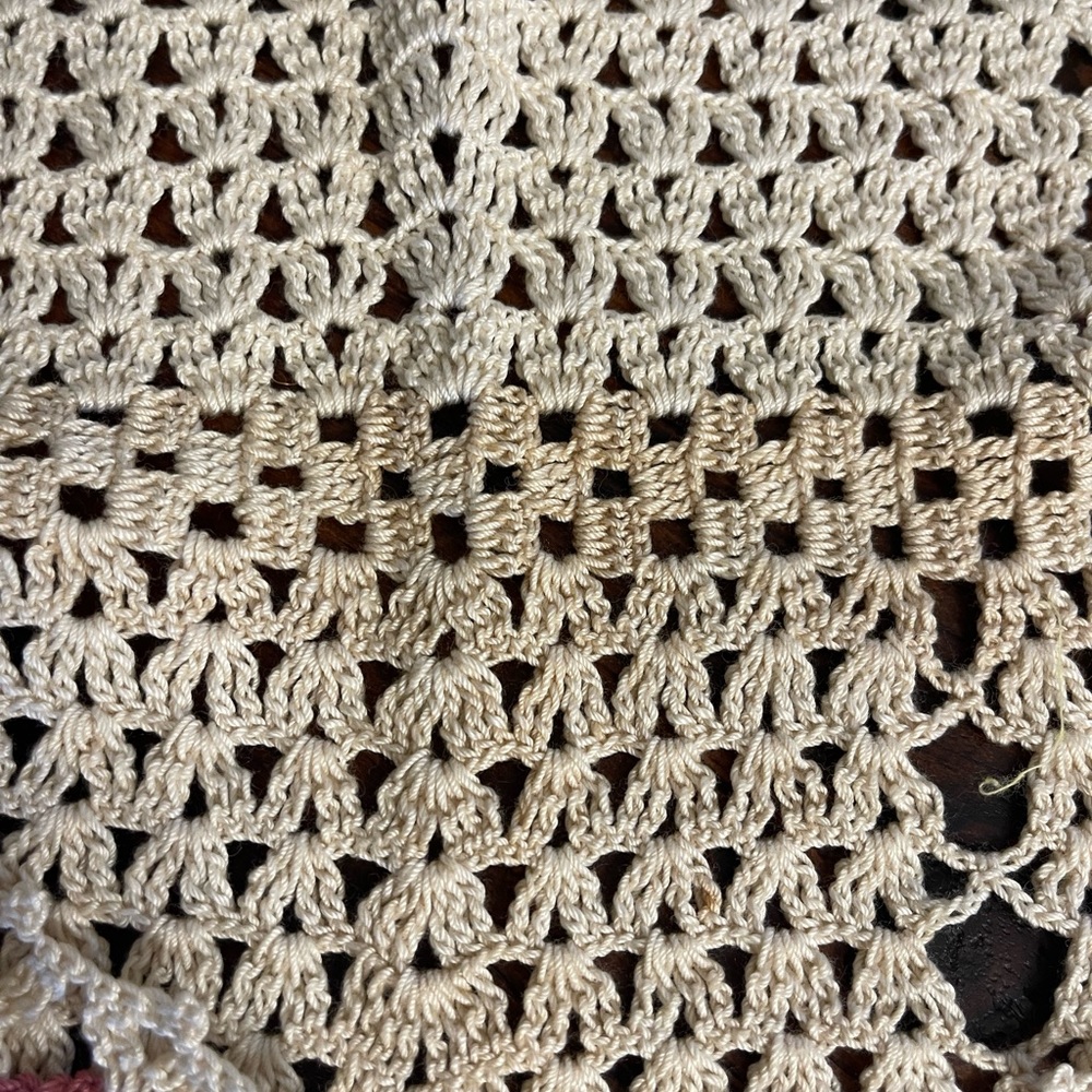 Vintage apron! - Picture 2 of 3